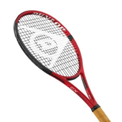 Dunlop CX 200 Tour 18x20 -Racquet Guys Sports DT21 10312982 984 CX200TOUR18X20 02