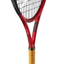 Dunlop CX 200 Tour 18x20 -Racquet Guys Sports DT21 10312982 984 CX200TOUR18X20 07