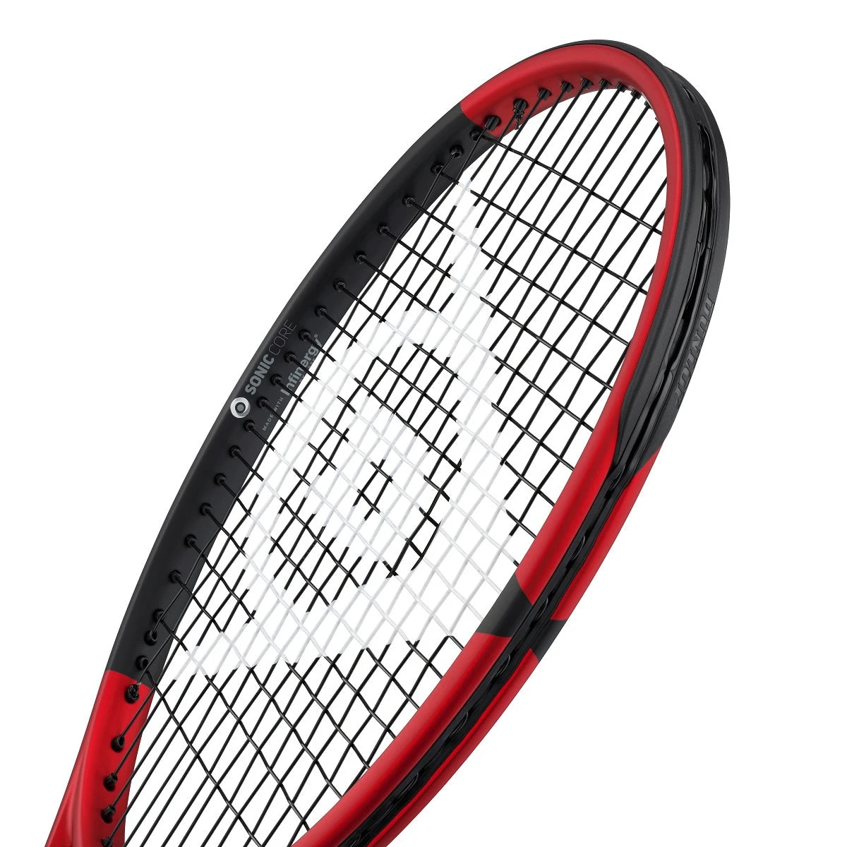 Dunlop CX 200 Tour 16x19 3 Dunlop CX 200 Tour 16x19 - Image 3