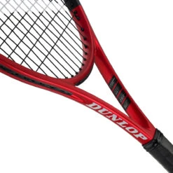 Dunlop CX 200 (2021) 10 Dunlop CX 200 (2021) -Racquet Guys Sports DT21 10312990 992 CX200 05