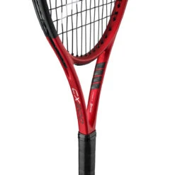 Dunlop CX 200 (2021) 9 Dunlop CX 200 (2021) -Racquet Guys Sports DT21 10312990 992 CX200 07