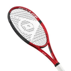 Dunlop CX 200 LS (2021) -Racquet Guys Sports DT21 10312994 996 CX200LS 02