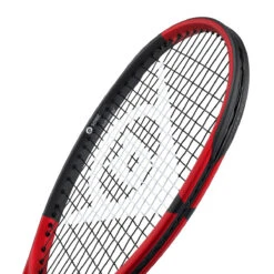 Dunlop CX 200 LS (2021) -Racquet Guys Sports DT21 10312994 996 CX200LS 06