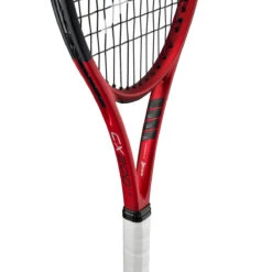 Dunlop CX 200 LS (2021) -Racquet Guys Sports DT21 10312994 996 CX200LS 07