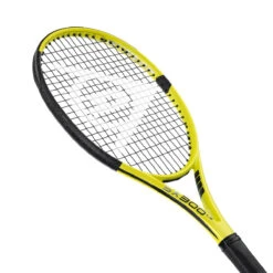 Dunlop SX 300 LS (2022) -Racquet Guys Sports DT22 10325791 793 SX300LS detail2copy