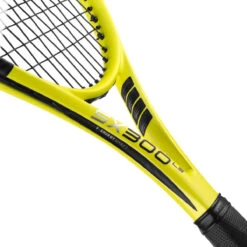 Dunlop SX 300 LS (2022) -Racquet Guys Sports DT22 10325791 793 SX300LS detail6