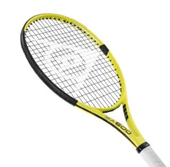 Dunlop SX 600 (2022) 9 Dunlop SX 600 (2022) -Racquet Guys Sports DT22 10325800 802 SX600 detail2