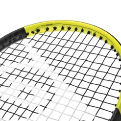 Dunlop SX 600 (2022) 11 Dunlop SX 600 (2022) -Racquet Guys Sports DT22 10325800 802 SX600 detail3