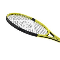 Dunlop SX 600 (2022) 10 Dunlop SX 600 (2022) -Racquet Guys Sports DT22 10325800 802 SX600 detail4copy