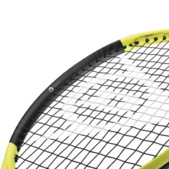 Dunlop SX 600 (2022) 12 Dunlop SX 600 (2022) -Racquet Guys Sports DT22 10325800 802 SX600 detail5