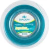 Diadem Impulse 16/1.32 Tennis String Reel (Teal)