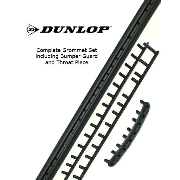 Dunlop Biomimetic Pro GT-X 140 Grommet 1 Dunlop Biomimetic Pro GT-X 140 Grommet