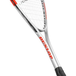 Dunlop Hyper Ti 4.0 9 Dunlop Hyper Ti 4.0 -Racquet Guys Sports Dunlop Hyper Ti 4.0 Squash Racquet Throat