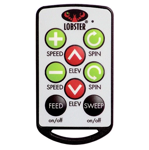 Lobster The Pickle 2 Pickleball Ball Machine + Elite 10 Function Remote 3 Lobster The Pickle 2 Pickleball Ball Machine + Elite 10 Function Remote - Image 3