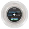 Yonex BG Exbolt 63 Badminton String Reel (White)