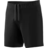Adidas Men's Ergo Aeroready 7 Inch Shorts (Black)
