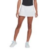 Adidas Women's Club Skirt (White/Grey)