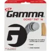 Gamma Ocho TNT2 16/1.30 Tennis String (Natural)
