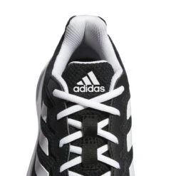 Adidas GameCourt 2 Women's Tennis Shoe (Black/White) -Racquet Guys Sports GZ0694 8 FOOTWEAR Photography DetailView1 white