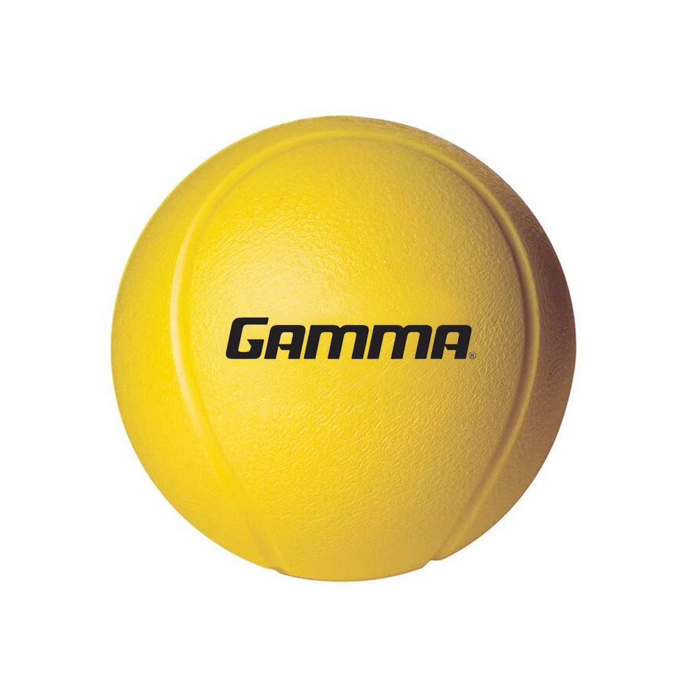 Gamma Foam Tennis Balls (60 Pack, Yellow) 1 Gamma Foam Tennis Balls (60 Pack, Yellow)