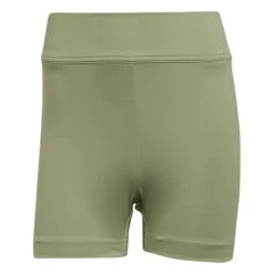 Adidas Women's Paris Heat.Rdy Tennis Y-Tank Dress (Black/Pullim) -Racquet Guys Sports HA7628 3 APPAREL Photography StandardBottomPartView white