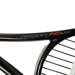 Head YouTek IG Argon2 145 Ltd. -Racquet Guys Sports HEAD Argon2 145 Ltd 3