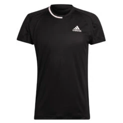 Adidas Men's US Series Top (Black)