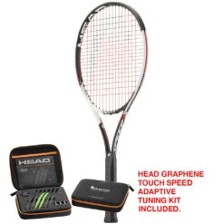 Head Graphene Touch Speed Adaptive