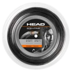 Head IntelliTour 17/1.25 Tennis String Reel