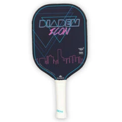 Diadem Icon Mid (Miami Vice) -Racquet Guys Sports Icon Miami Shadow 2