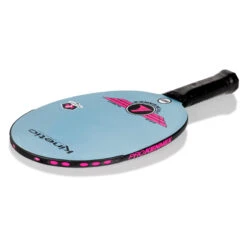 ProKennex Ovation Flight (Pink) 5 ProKennex Ovation Flight (Pink) -Racquet Guys Sports K ProFlight003 42540.1617834398