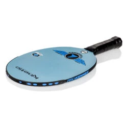 ProKennex Ovation Flight (Blue) -Racquet Guys Sports K ProFlight006 27420.1617834610