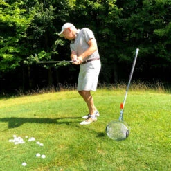 Kollectaball K-Pro Golf Ball Collector -Racquet Guys Sports Kollectaball Golf 1