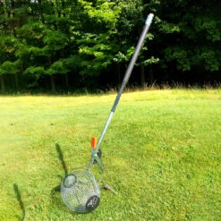 Kollectaball K-Pro Golf Ball Collector -Racquet Guys Sports Kollectaball Golf 2