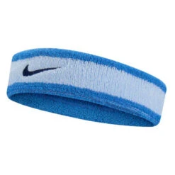 Nike Swoosh Headband (Photo Blue)