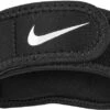 Nike Pro Elbow Band 3.0 (Black/White)