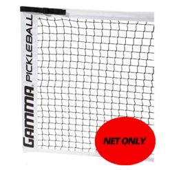 Gamma Portable Pickleball Replacement Net