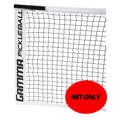 Gamma Portable Pickleball Replacement Net 1 Gamma Portable Pickleball Replacement Net