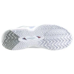 Head Revolt Evo 2.0 Women's Tennis Shoe (White/Grey) -Racquet Guys Sports Presentation 274212 Revolt Evo 2.0 Women WHGR 2