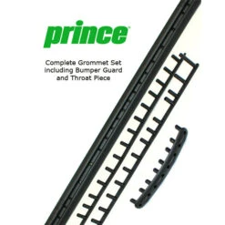 Prince Reflex Triple Threat (TT) Grommet