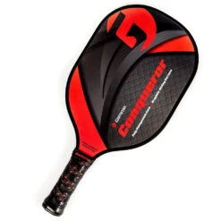 Gamma Conqueror -Racquet Guys Sports RCPP 02