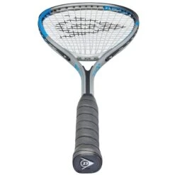 Dunlop Sonic Ti 5.0 Squash Racquet -Racquet Guys Sports SONIC LITE TI 5.0 FLAT 1 800x880 70990a7e b946 41ed 9dc6 5f633b11af41