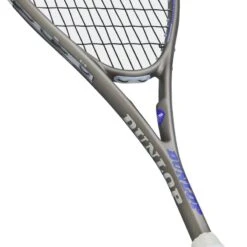 Dunlop Tempo Elite 5.0 Squash Racquet 6 Dunlop Tempo Elite 5.0 Squash Racquet -Racquet Guys Sports TEMPO ELITE 5.0 THROAT 1 800x880 1