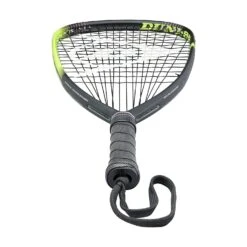 Dunlop Ultimate Squash 57 Racquet -Racquet Guys Sports ULTIMATE 15611 Flat