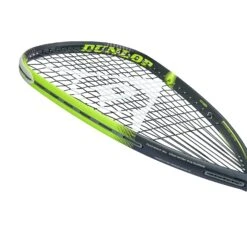 Dunlop Ultimate Squash 57 Racquet -Racquet Guys Sports ULTIMATE 15661 STRINGSOUTSIDEFRAME