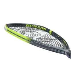 Dunlop Ultimate Squash 57 Racquet -Racquet Guys Sports ULTIMATE 16326 SEMICLOSE UP
