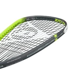 Dunlop Ultimate Squash 57 Racquet -Racquet Guys Sports ULTIMATE 16666 STRINGSINSIDEFRAME