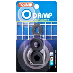 Tourna O Damp Vibration Dampener (Black)