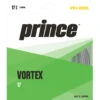 Prince Vortex Triad 16/1.30 Tennis String (Black)