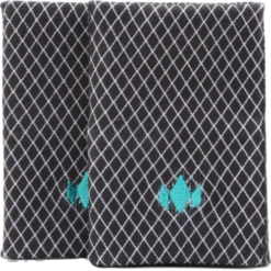 Diadem DryCore Wristband Thin (Black)